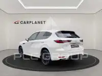2023 Mazda CX