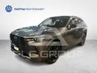 2023 Mazda CX