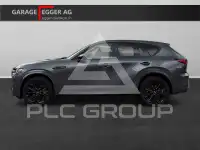2023 Mazda CX