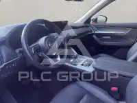 2023 Mazda CX
