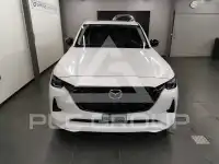 2023 Mazda CX