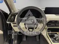 2023 Mazda CX