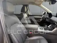 2023 Mazda CX