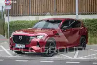 2023 Mazda CX