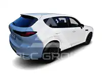 2023 Mazda CX