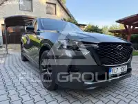 2023 Mazda CX