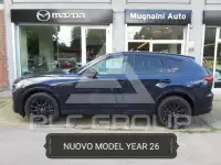 2023 Mazda CX