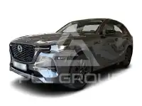 2023 Mazda CX