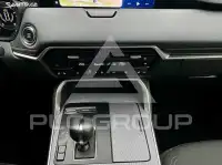 2023 Mazda CX