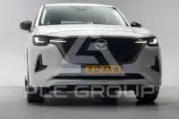 2023 Mazda CX