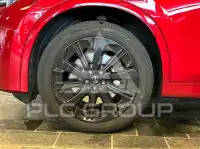 2023 Mazda CX