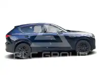 2023 Mazda CX