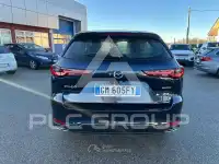 2023 Mazda CX