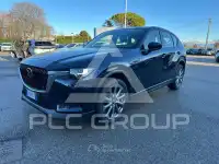2023 Mazda CX