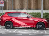 2023 Mazda CX