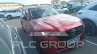 2023 Mazda CX