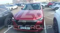 2023 Mazda CX