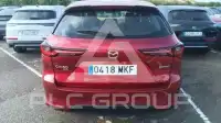 2023 Mazda CX