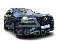 2023 Mazda CX