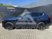 2023 Mazda CX