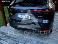 2023 Mazda CX