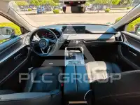 2023 Mazda CX