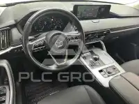2023 Mazda CX