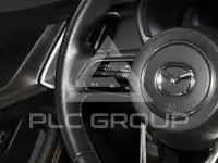 2023 Mazda CX