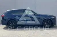 2023 Mazda CX