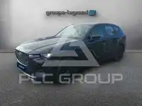 2023 Mazda CX
