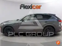 2023 Mazda CX