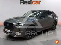 2023 Mazda CX