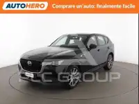 2023 Mazda CX