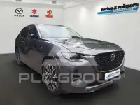 2023 Mazda CX