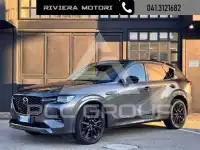 2023 Mazda CX