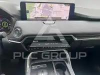 2023 Mazda CX