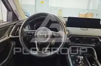 2023 Mazda CX