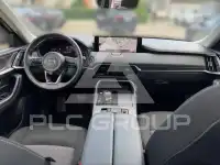 2023 Mazda CX