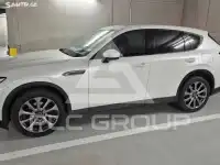 2023 Mazda CX