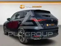 2023 Mazda CX