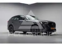 2023 Mazda CX