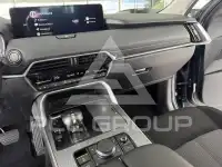 2023 Mazda CX