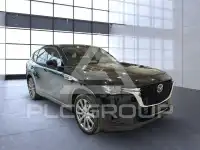 2023 Mazda CX