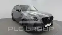 2023 Mazda CX