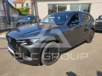 2023 Mazda CX