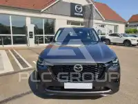 2023 Mazda CX