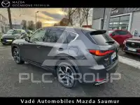2023 Mazda CX