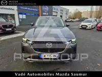 2023 Mazda CX