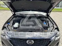 2023 Mazda CX