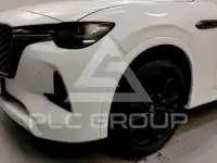 2023 Mazda CX